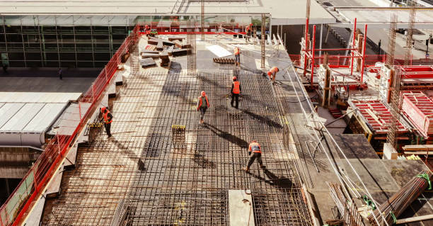 Best Concrete Foundation Repair in Charleston, MO