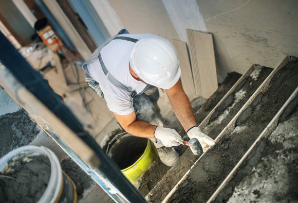 Best Concrete Retaining Walls in Charleston, MO