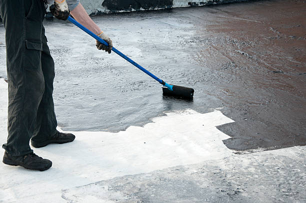 Best Concrete Driveway Installation in Charleston, MO